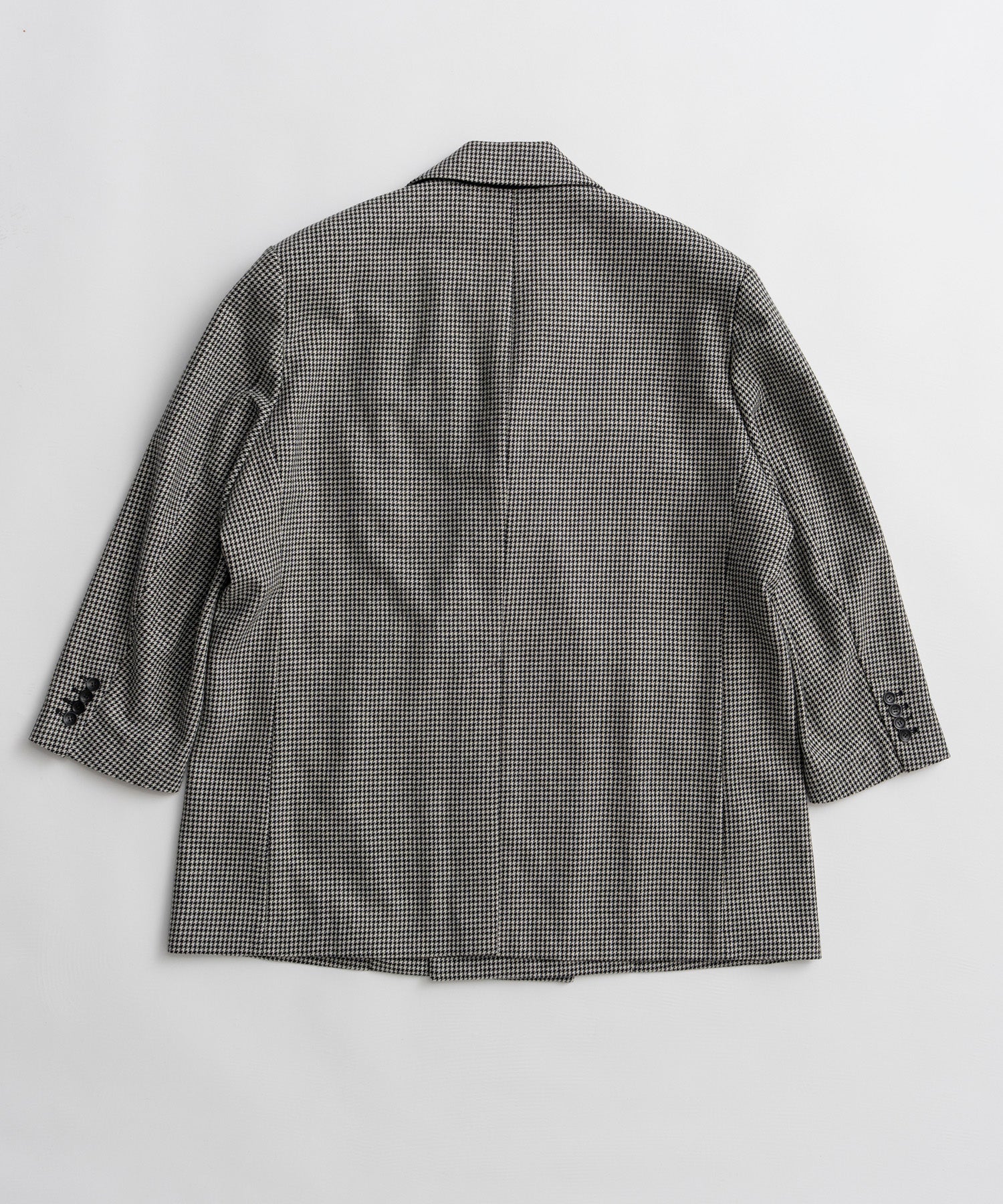 【26AUTUMN PRE-ORDER】Oversized Jacket Coat