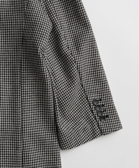 【26AUTUMN PRE-ORDER】Oversized Jacket Coat
