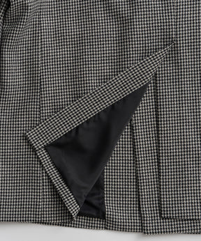 【26AUTUMN PRE-ORDER】Oversized Jacket Coat
