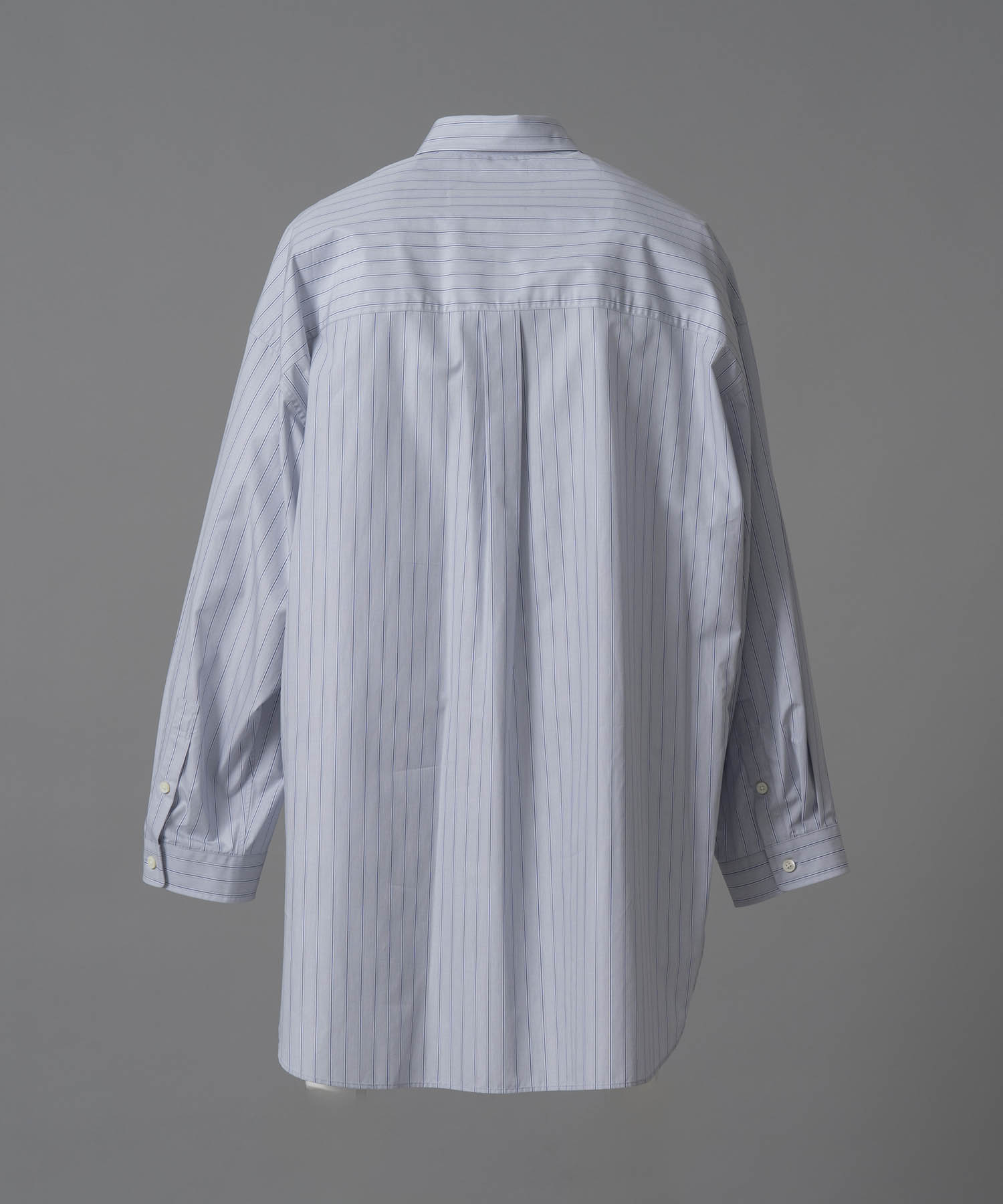 120/2 Suvin Cotton Typewriter  Prime-Over Shirt Coat