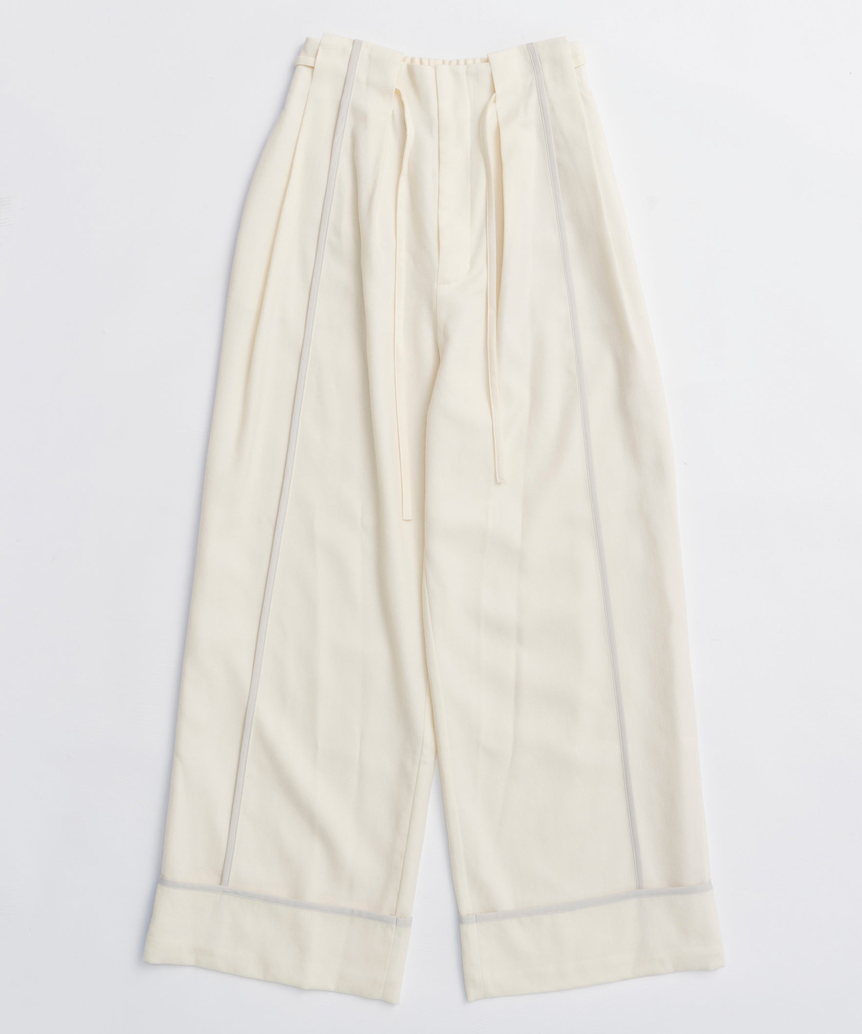 [25WINTER PRE-ORDER] Saxony Pants