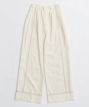 [25WINTER PRE-ORDER] Saxony Pants