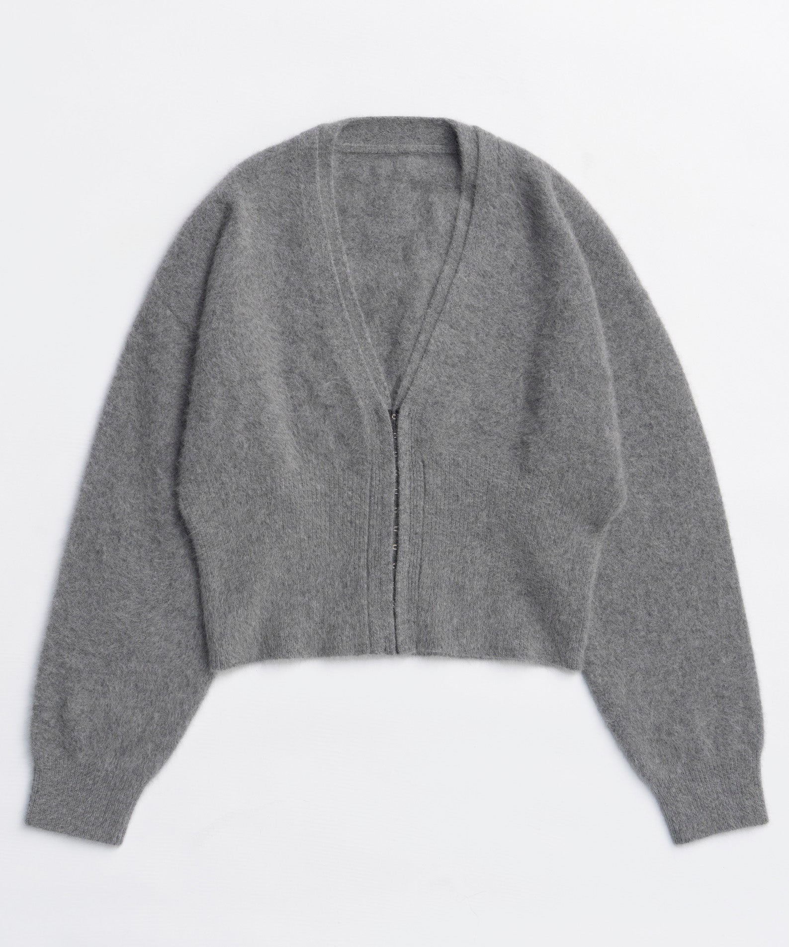 [25周期预订] Fox Blend Carfigan