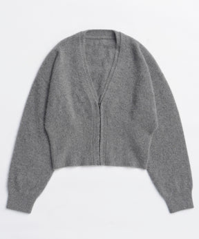 [25周期预订] Fox Blend Carfigan