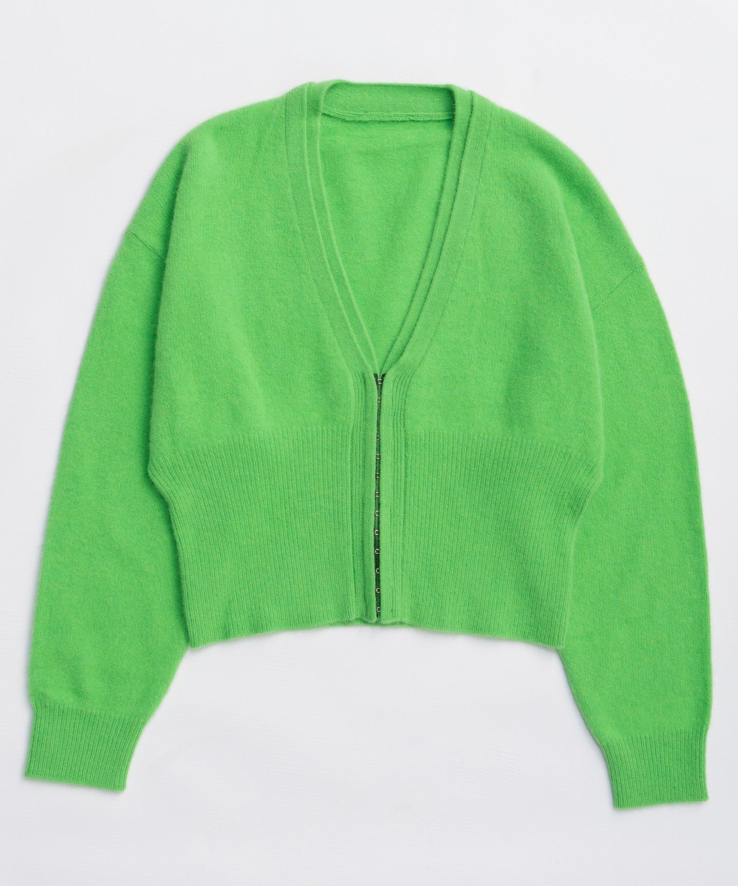 [25周期预订] Fox Blend Carfigan