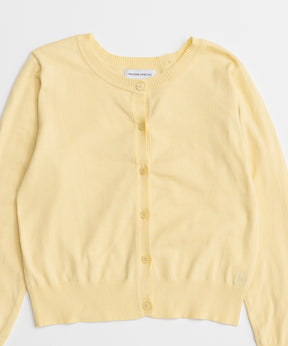 【26AUTUMN PRE-ORDER】Multi-Way Knit Cardigan