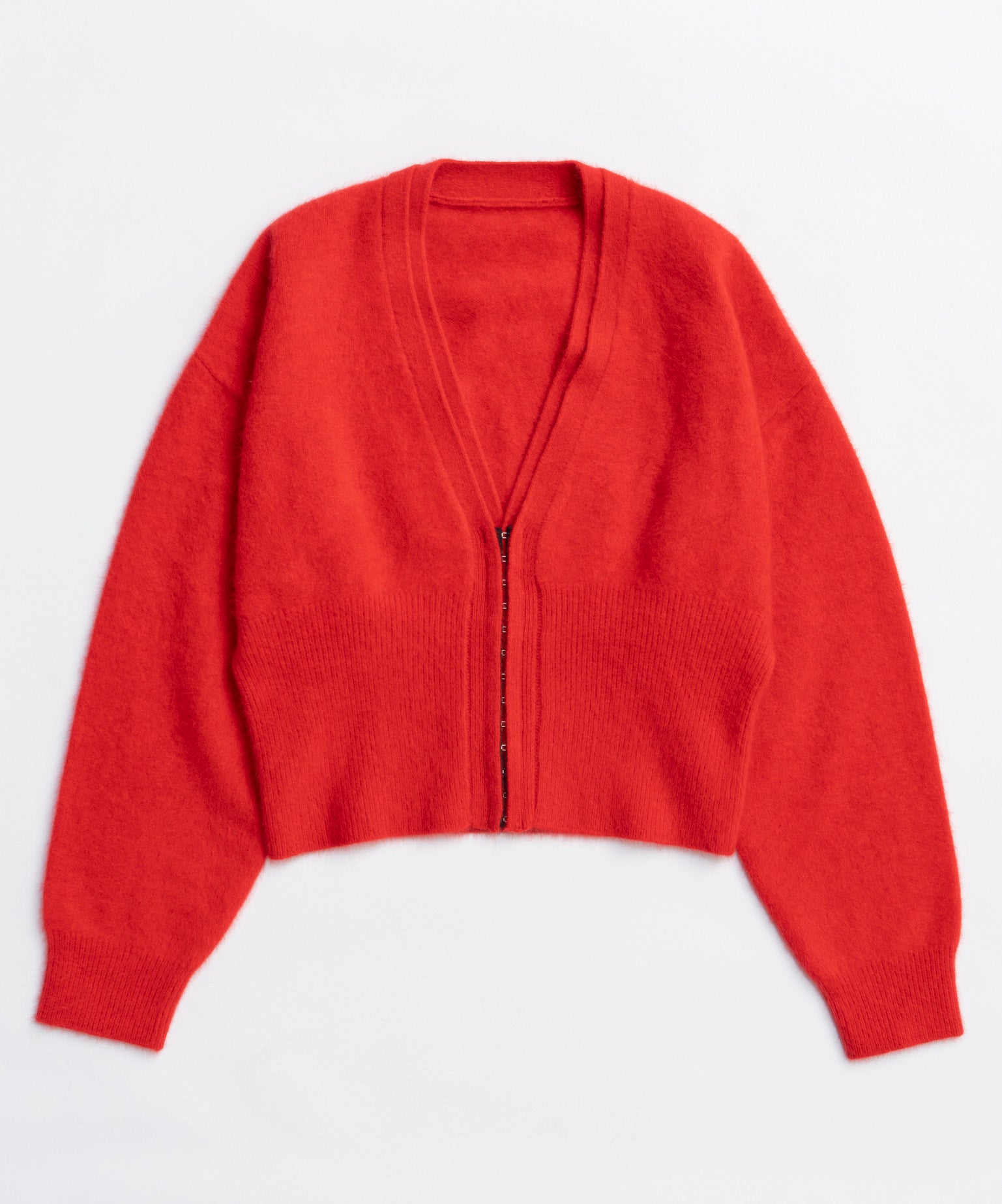 [25周期预订] Fox Blend Carfigan