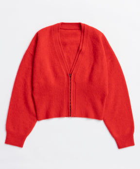 [25周期预订] Fox Blend Carfigan