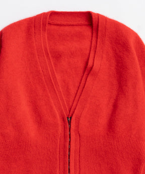 [25周期预订] Fox Blend Carfigan