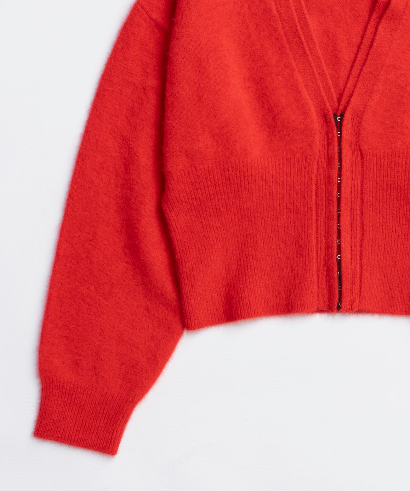 [25周期预订] Fox Blend Carfigan