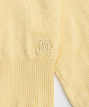 【26AUTUMN PRE-ORDER】Multi-Way Knit Cardigan