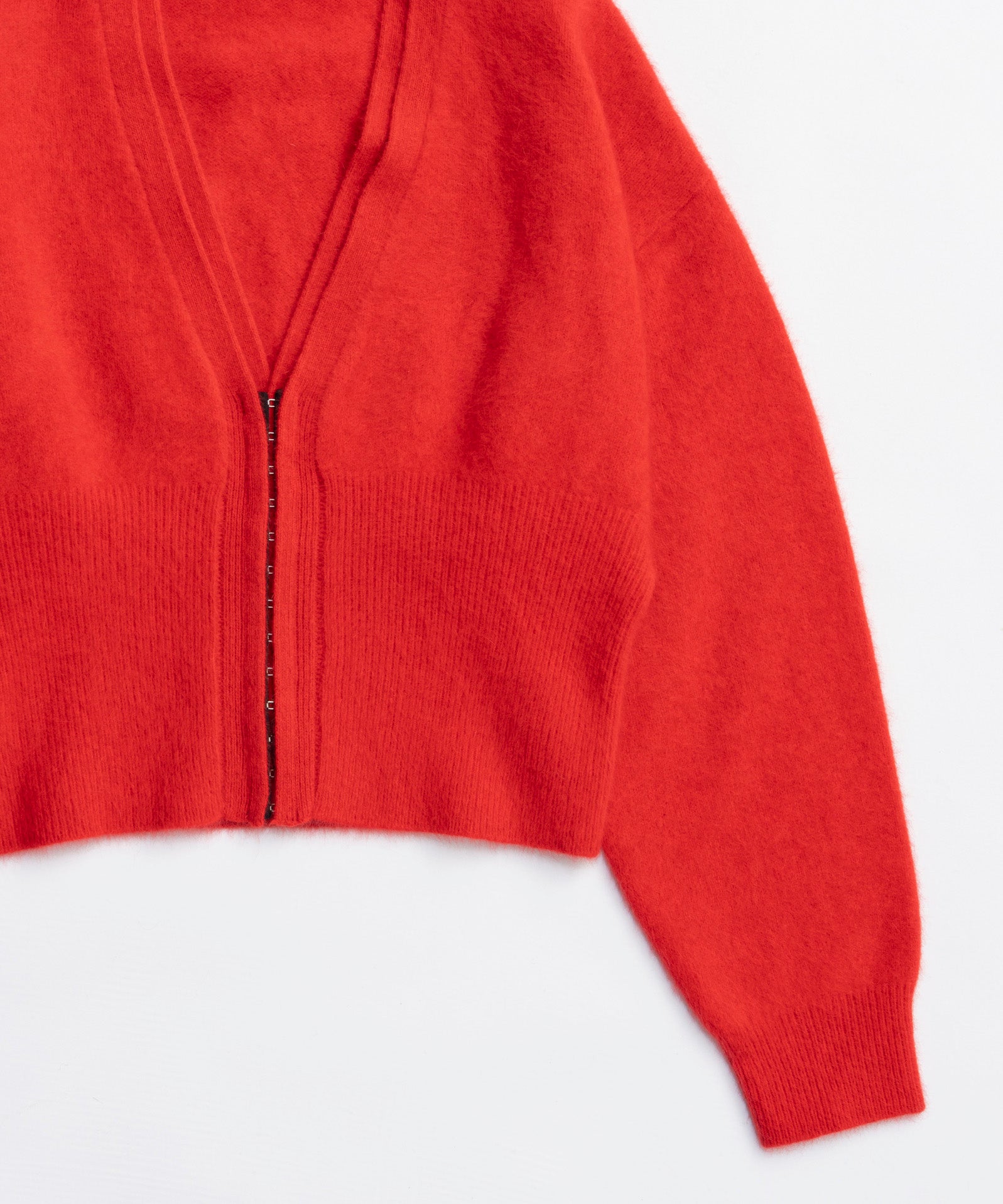 [25周期预订] Fox Blend Carfigan