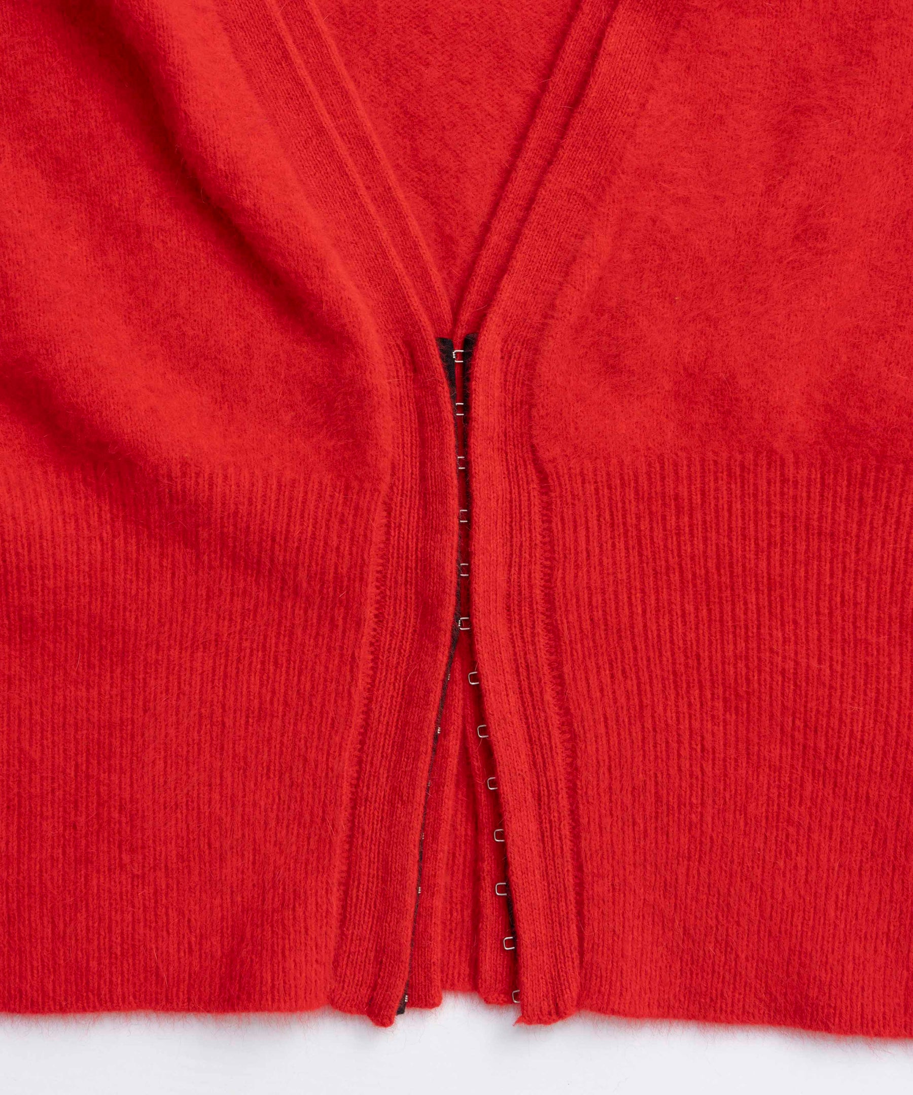 [25周期预订] Fox Blend Carfigan