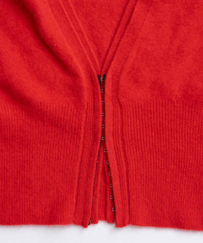 [25周期预订] Fox Blend Carfigan