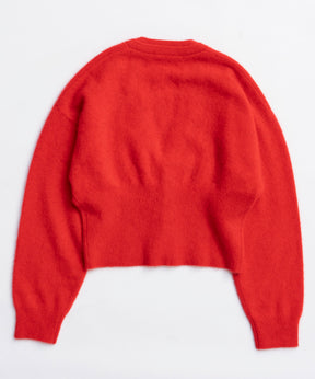 [25周期预订] Fox Blend Carfigan