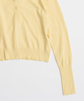 【26AUTUMN PRE-ORDER】Multi-Way Knit Cardigan