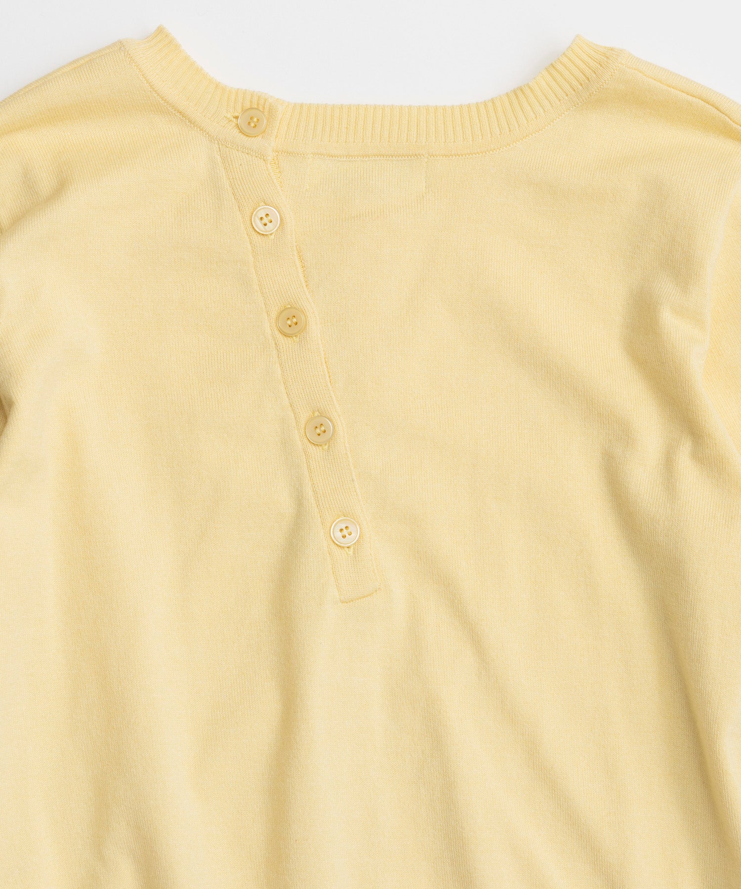 【26AUTUMN PRE-ORDER】Multi-Way Knit Cardigan