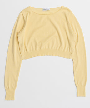 【26AUTUMN PRE-ORDER】Multi-Way Knit Cardigan