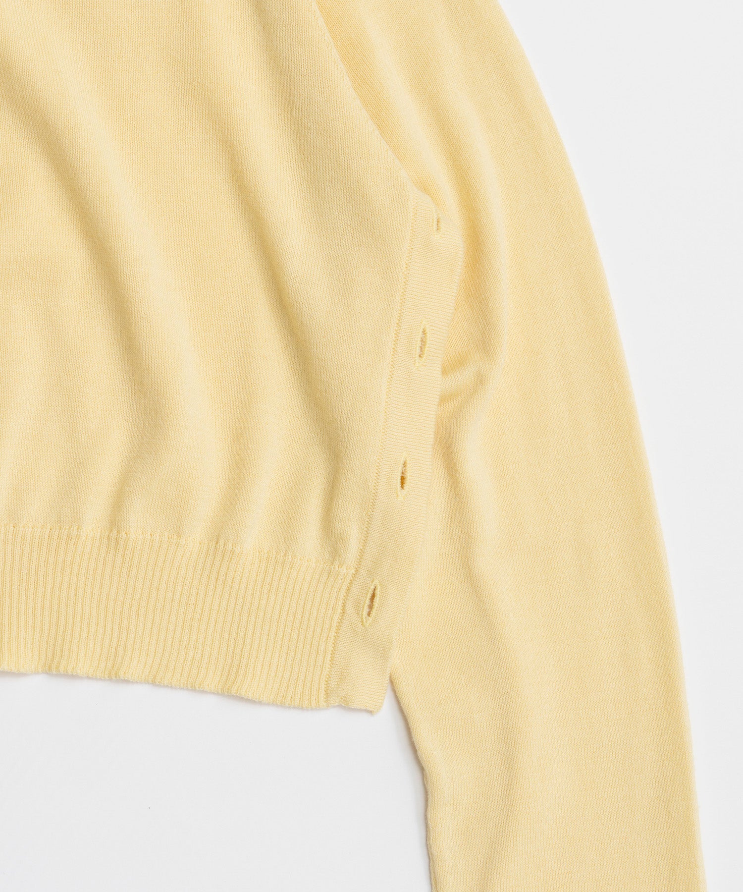 【26AUTUMN PRE-ORDER】Multi-Way Knit Cardigan