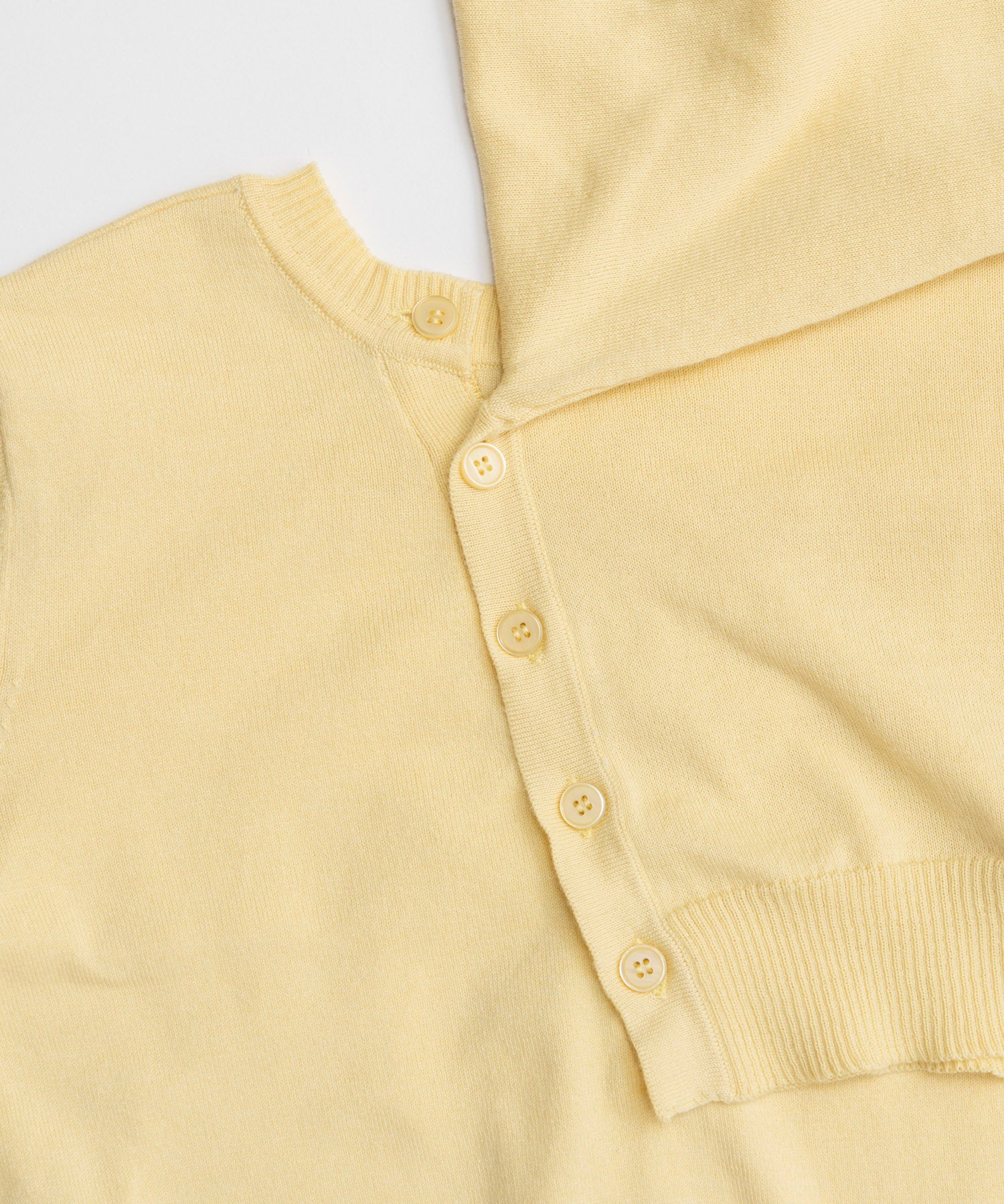 【26AUTUMN PRE-ORDER】Multi-Way Knit Cardigan