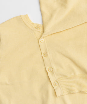 【26AUTUMN PRE-ORDER】Multi-Way Knit Cardigan