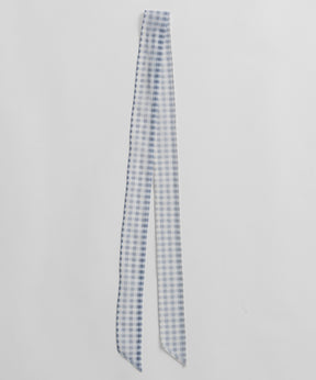 【26AUTUMN PRE-ORDER】(Yurika Nakano Collaboration) Mille-Feuille Camisole Dress