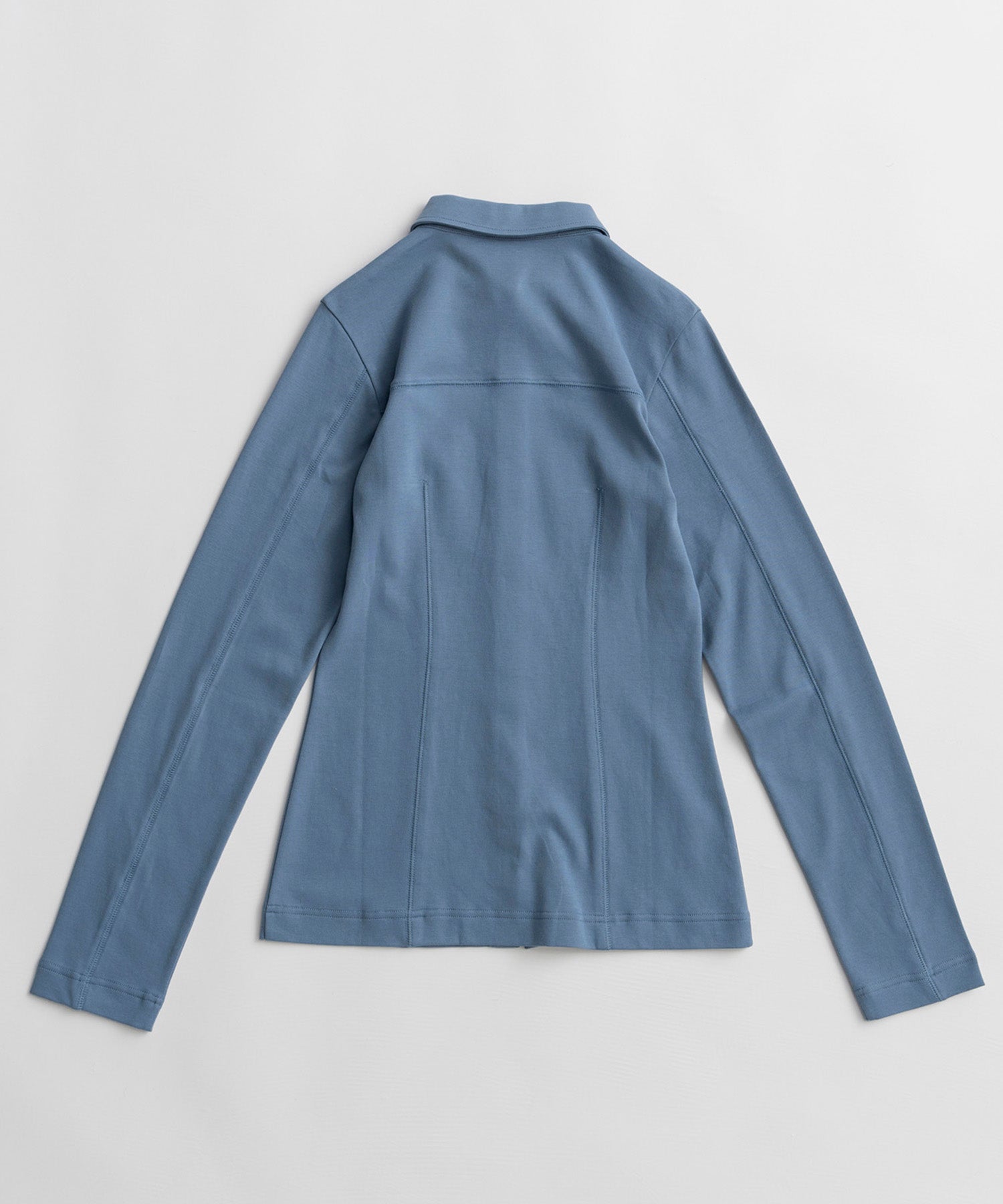 【26AUTUMN PRE-ORDER】(Yurika Nakano Collaboration) Candy Belt Shirt