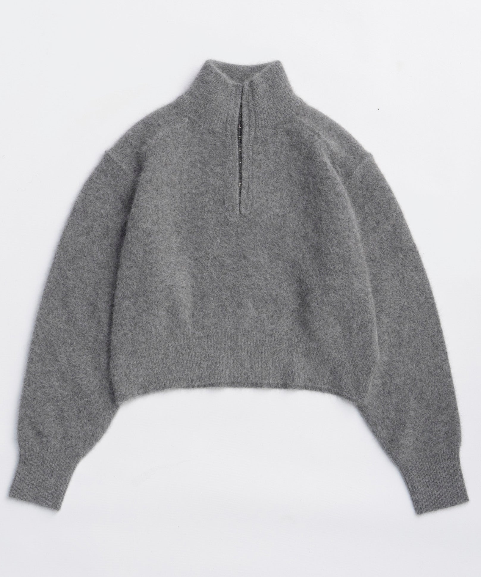 [25winter preoder] Fox Blend 니트 탑