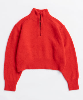 [25winter preoder] Fox Blend 니트 탑