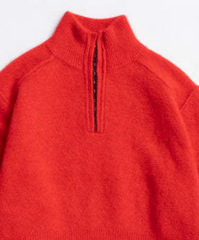 [25winter preoder] Fox Blend 니트 탑