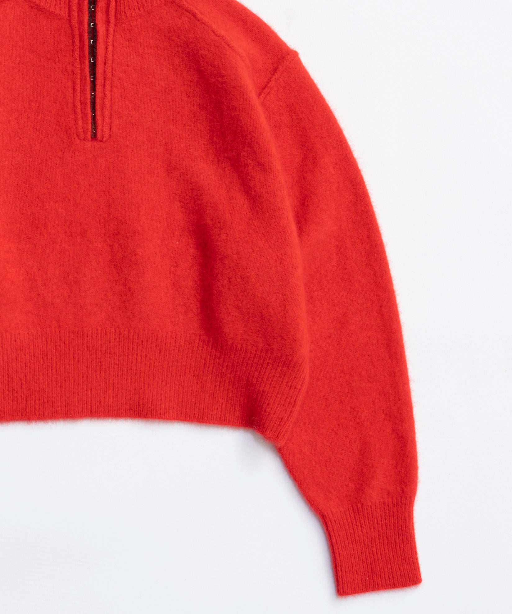 [25winter preoder] Fox Blend 니트 탑