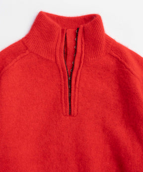 [25winter preoder] Fox Blend 니트 탑