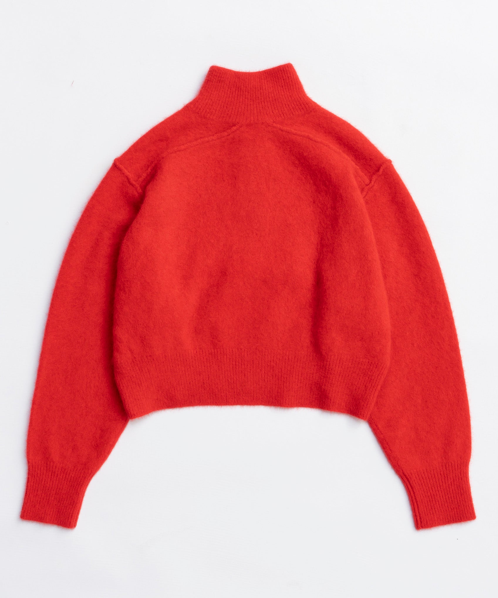 [25winter preoder] Fox Blend 니트 탑