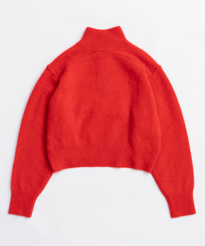 [25winter preoder] Fox Blend 니트 탑