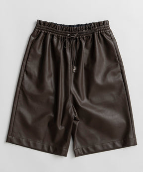 【26AUTUMN PRE-ORDER】(Yurika Nakano Collaboration) Whipped Cream Layered Pants
