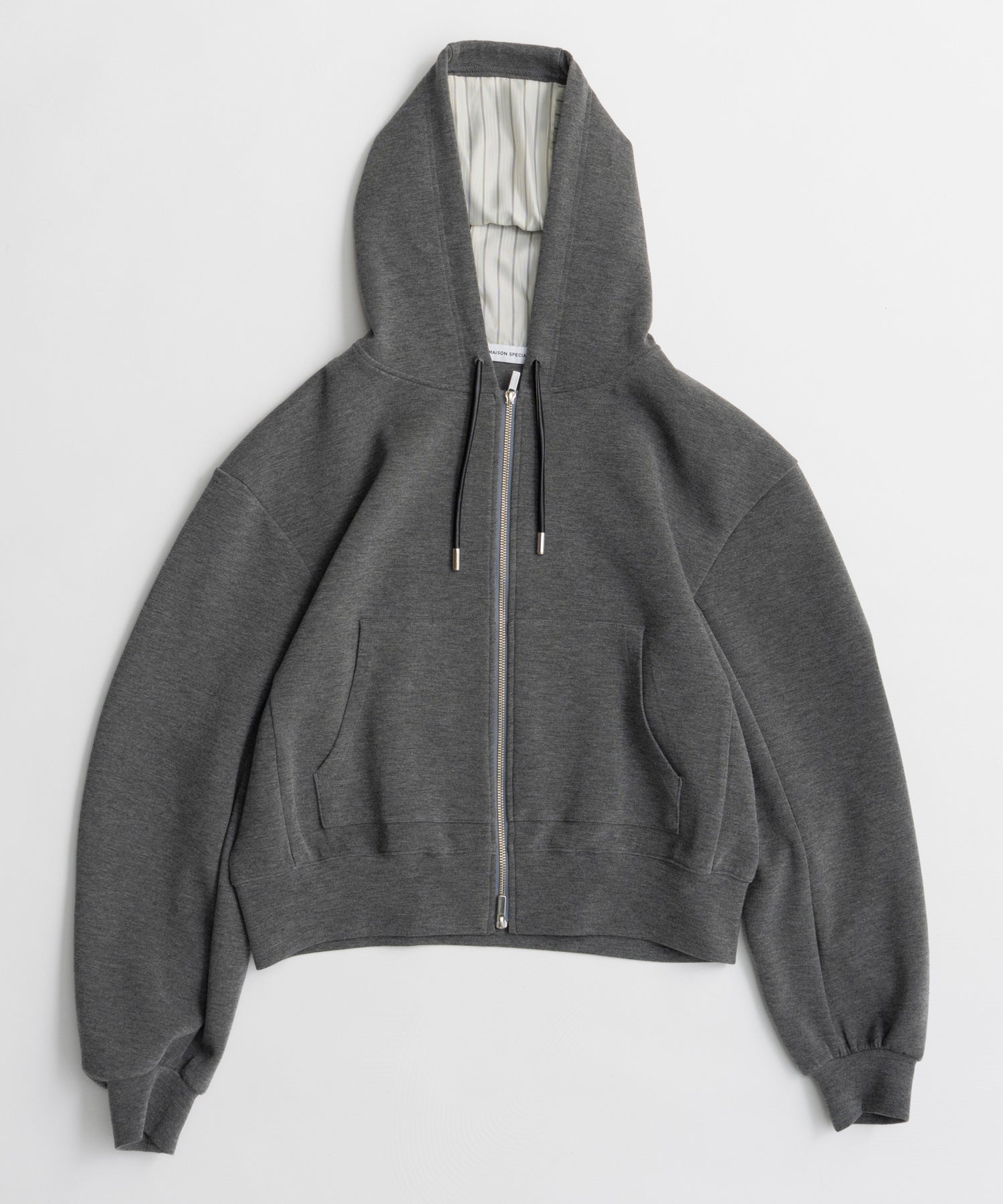 【26AUTUMN PRE-ORDER】Cardboard Hoodie