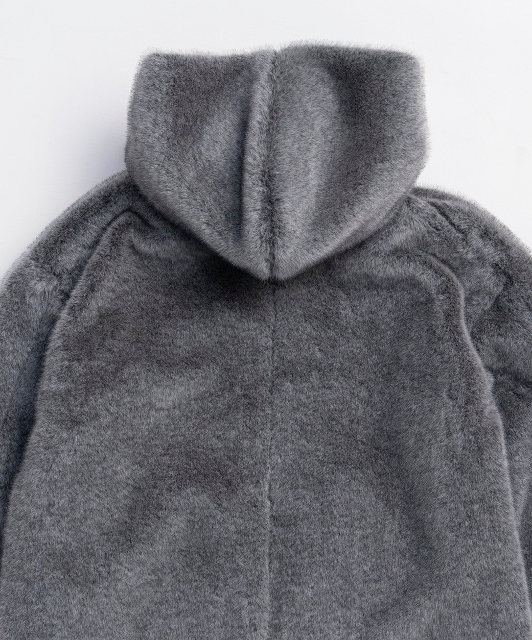 [25WINTER PRE-ORDER] Fur Hoodie