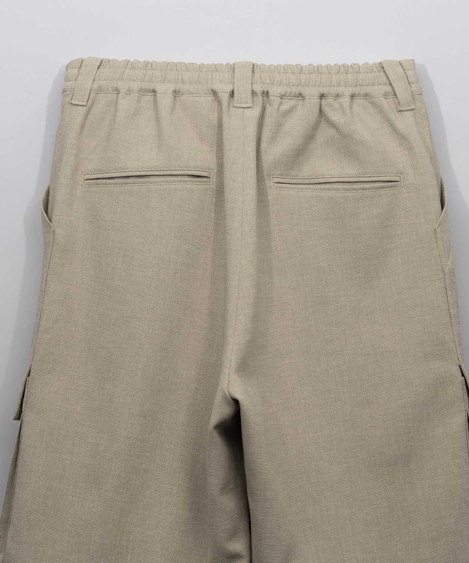 2WAY Hunting Wide Cargo Pants