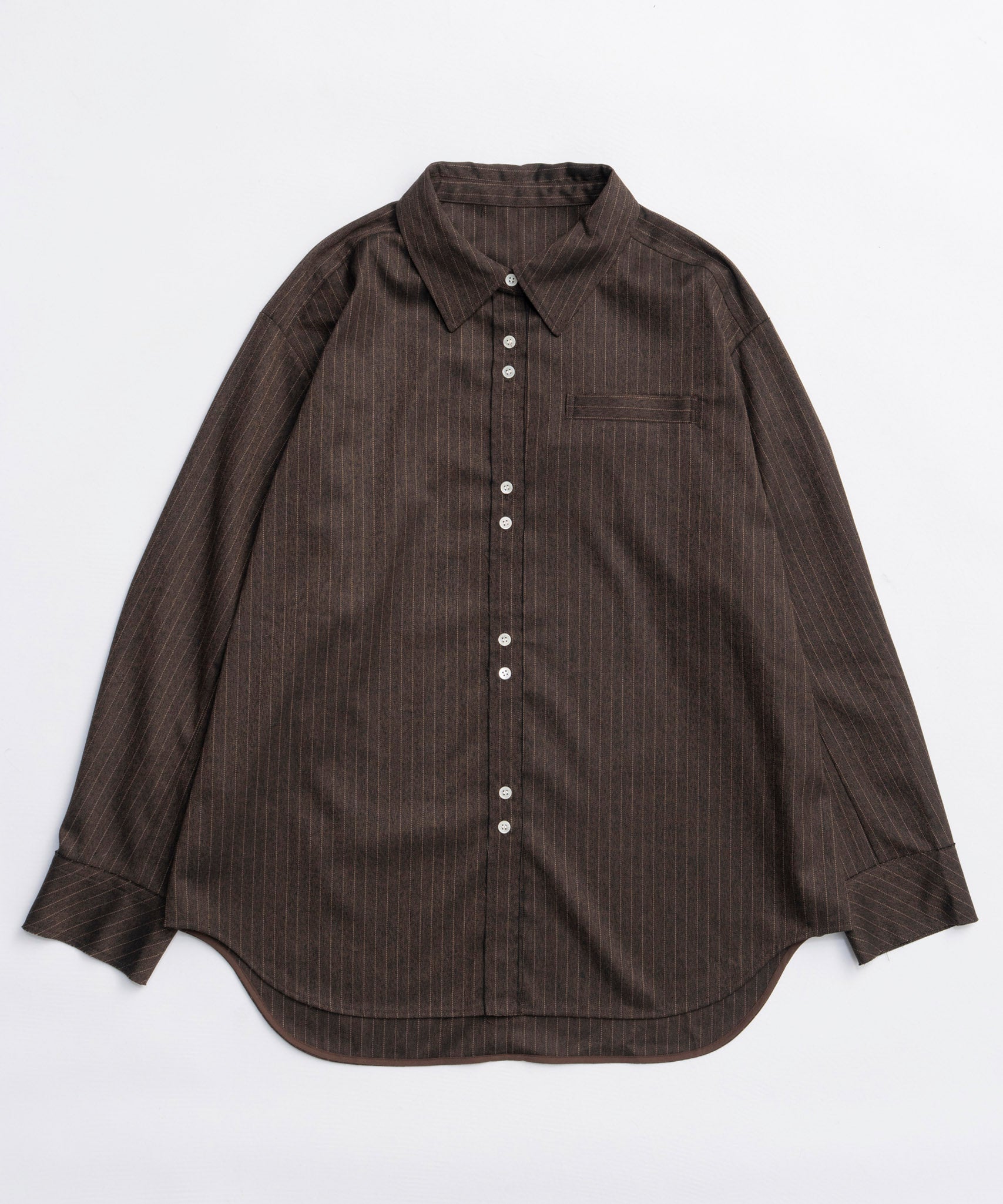 25WINTER PRE-ORDER Saxony Shirt