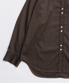 25WINTER PRE-ORDER Saxony Shirt