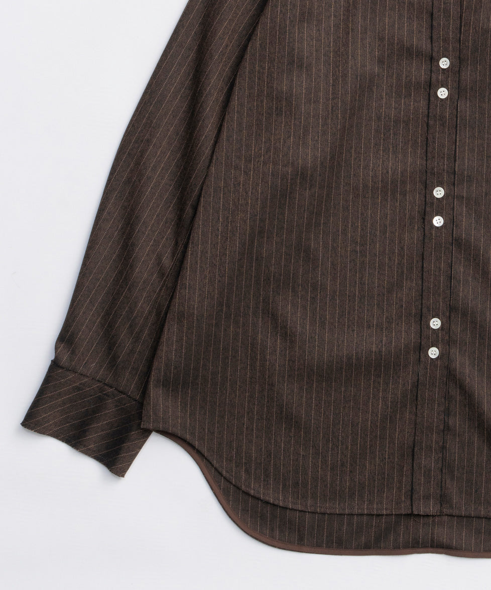 25WINTER PRE-ORDER Saxony Shirt