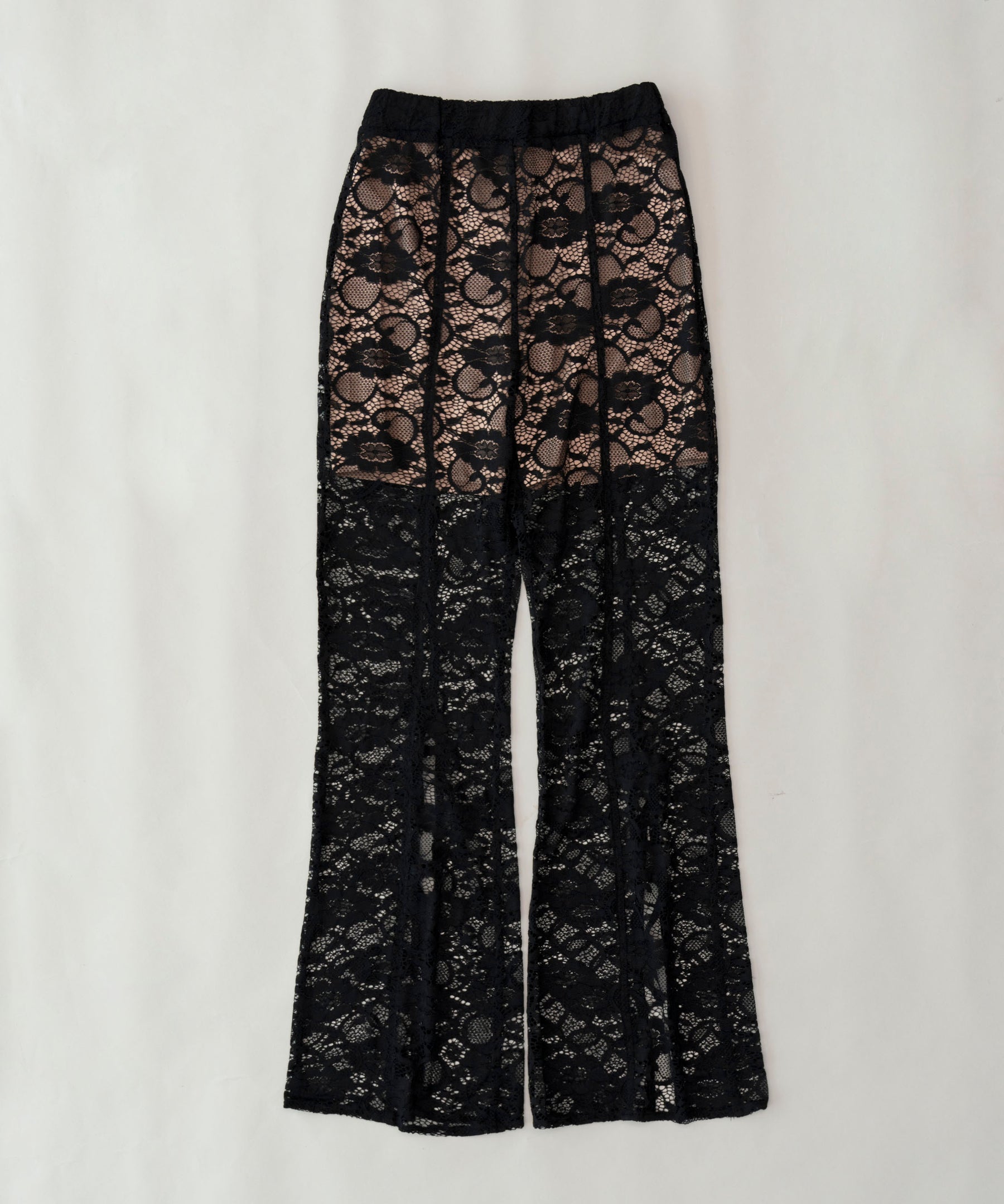 SALE】Lace Pants