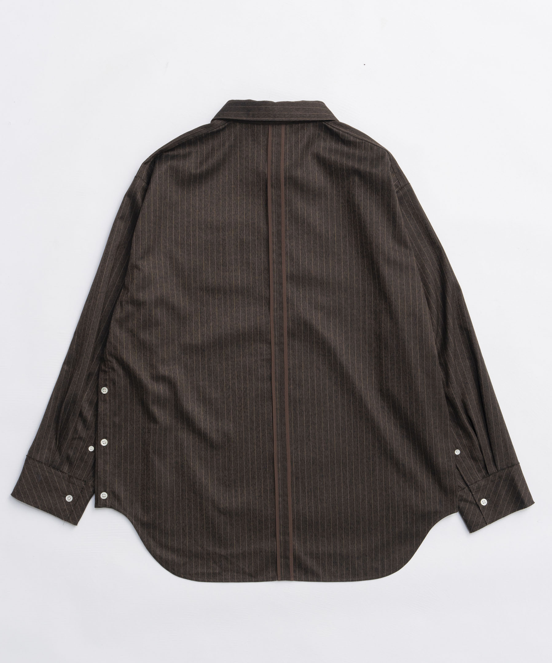 25WINTER PRE-ORDER Saxony Shirt