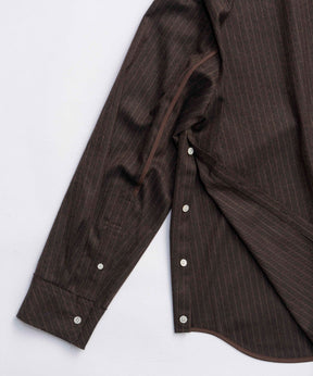 25WINTER PRE-ORDER Saxony Shirt