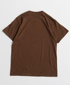 【26AUTUMN PRE-ORDER】THINKING ABOUT NOTHING Logo T-Shirt