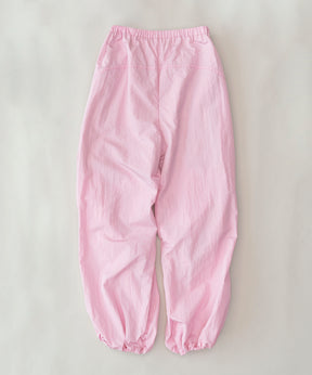 【SALE】Volume Taffeta Snow Pants