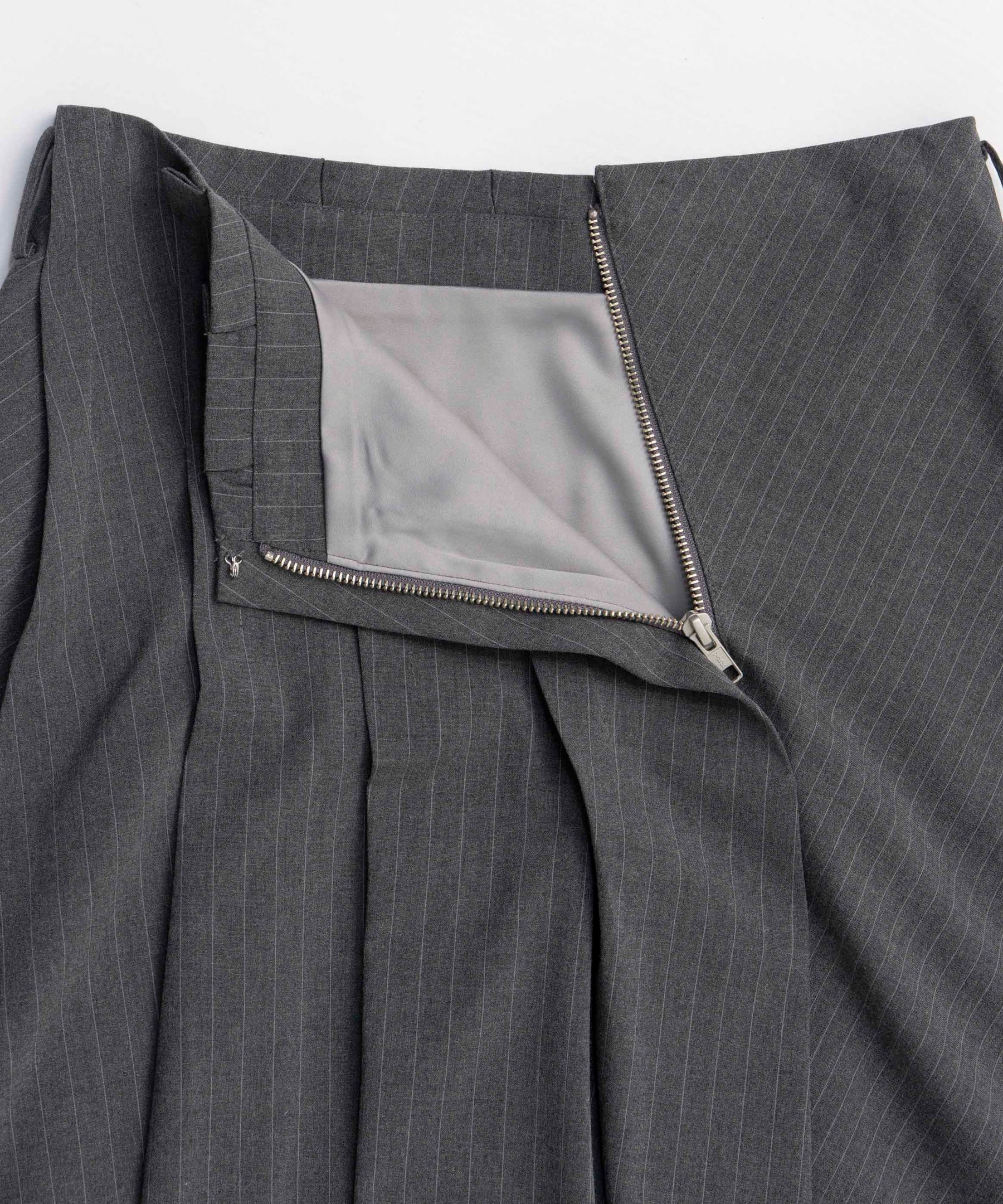 [25周期预订]不对称的MIDI裙子