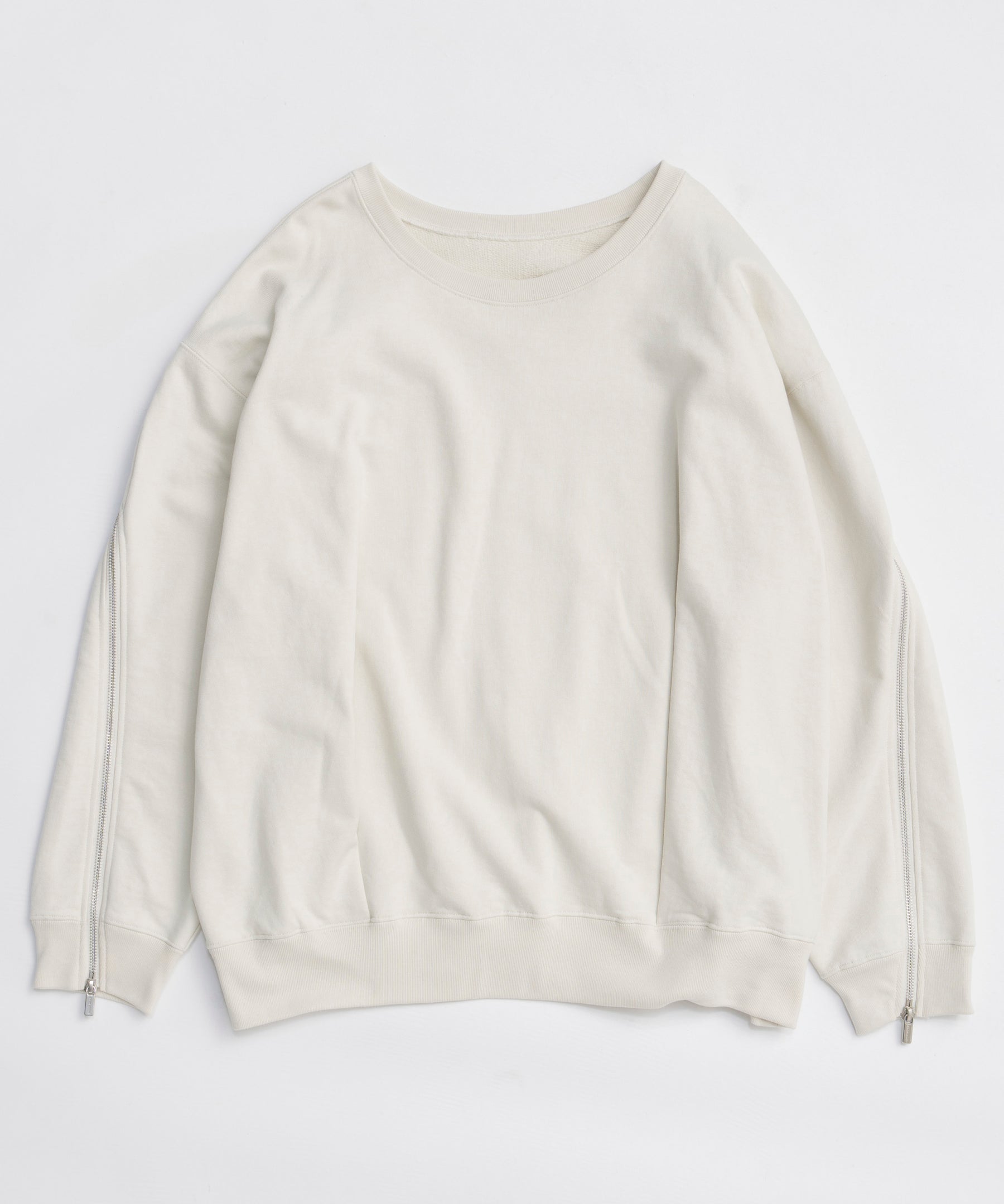 [25winter 선주문] 지퍼 땀 상판