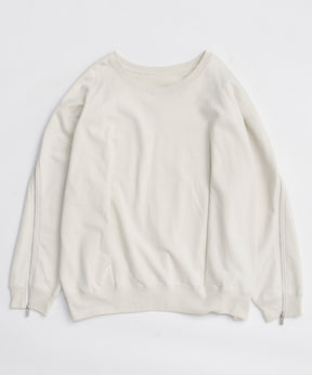 [25winter 선주문] 지퍼 땀 상판