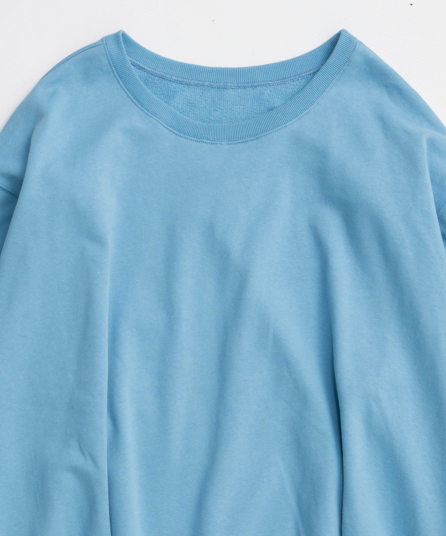 25WINTER PRE-ORDER】Zip Sweat Tops